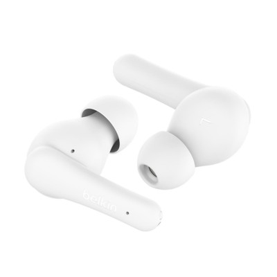 Belkin SoundForm Rhythm White
