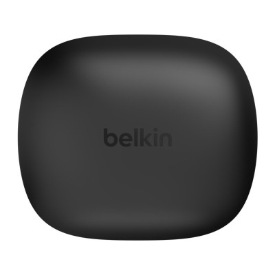 TWS Belkin Soundform Rise True Wireless Black (AUC004BTBK)