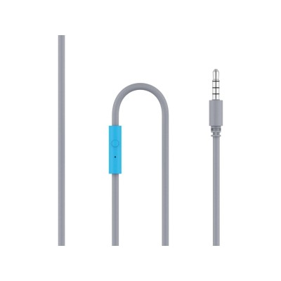 Belkin SoundForm Wired On-Ear Kids (AUD004btBL)
