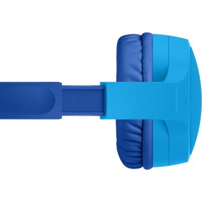 Belkin SoundForm Wired On-Ear Kids (AUD004btBL)