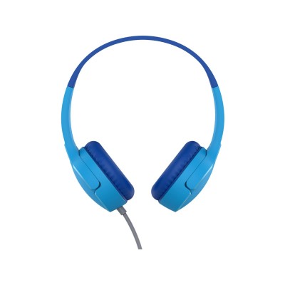 Belkin SoundForm Wired On-Ear Kids (AUD004btBL)