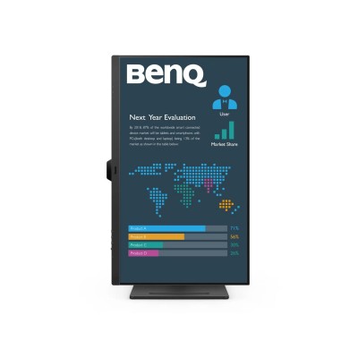 BenQ BL3290QT (9H.LLMLA.TPE)