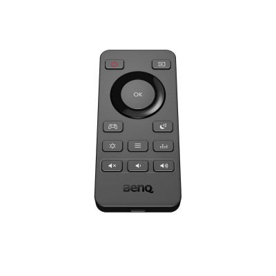 BenQ EW2880U (9H.LKSLB.QBE)