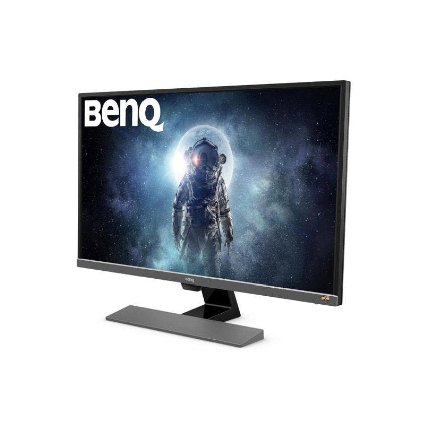 BenQ EW3270U Metallic Grey (9H.LGVLA.TSE)
