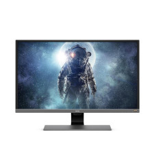 BenQ EW3270U Metallic Grey (9H.LGVLA.TSE)