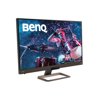 BenQ EW3280U Metallic Brown (9H.LJ2LA.TBE, 9H.LJ2LA.TPE)