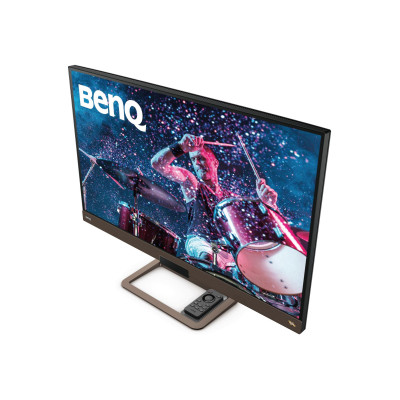 BenQ EW3280U Metallic Brown (9H.LJ2LA.TBE, 9H.LJ2LA.TPE)