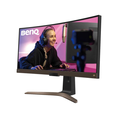 BenQ EW3880R Black (9H.LK3LA.TBE)