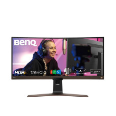BenQ EW3880R Black (9H.LK3LA.TBE)