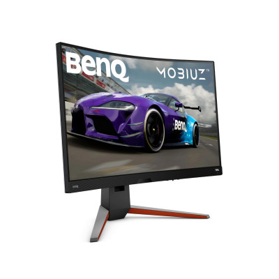 BenQ EX3210R (9H.LKALB.QBE)