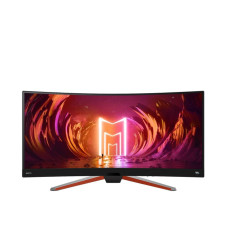 BenQ EX3410R Metallic Grey (9H.LKKLA.TBE)