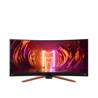 BenQ EX3410R Metallic Grey (9H.LKKLA.TBE)
