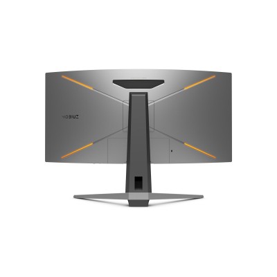 BenQ EX3410R Metallic Grey (9H.LKKLA.TBE)
