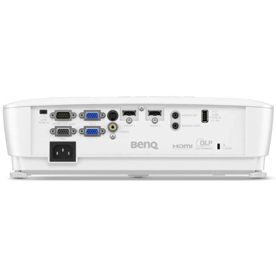 BenQ MH536 (9H.JN977.33E)
