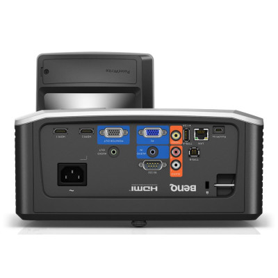 BenQ MH856UST+ (9H.JDT77.24E)