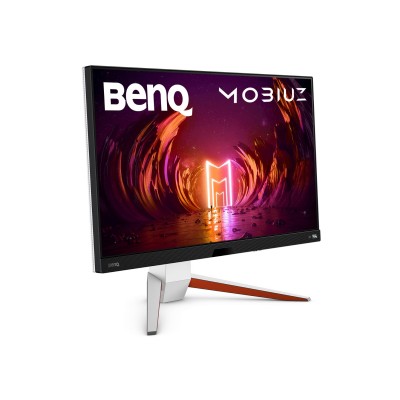 BenQ EX2710 Dark Grey (9H.LJKLA.TBE)