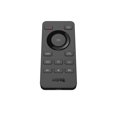 BenQ EX480UZ (9H.LLCLJ.LBE)