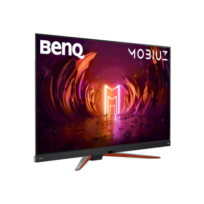 BenQ EX480UZ (9H.LLCLJ.LBE)