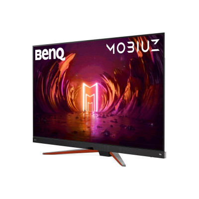 BenQ EX480UZ (9H.LLCLJ.LBE)