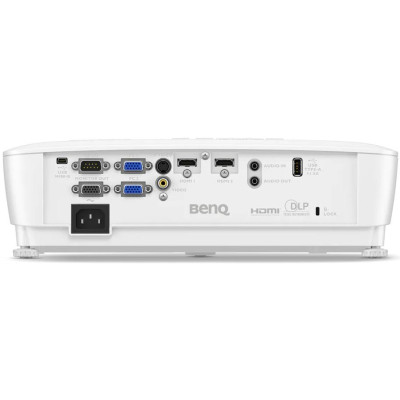 BenQ MS536 (9H.JN677.33E)