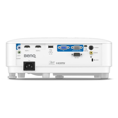 BenQ MX560 (9H.JNE77.13E)
