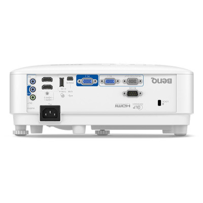 BenQ MX808STH (9H.JMG77.13E)