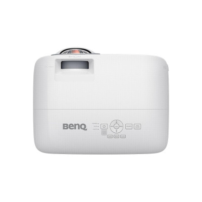 BenQ MX808STH (9H.JMG77.13E)