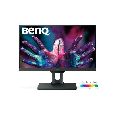 BenQ PD2500Q Grey (9H.LG8LA.TSE)