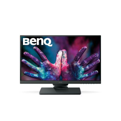 BenQ PD2500Q Grey (9H.LG8LA.TSE)