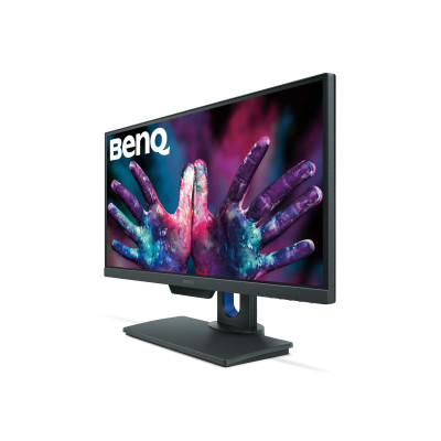 BenQ PD2500Q Grey (9H.LG8LA.TSE)