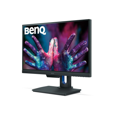 BenQ PD2500Q Grey (9H.LG8LA.TSE)