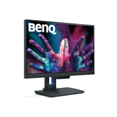BenQ PD2500Q Grey (9H.LG8LA.TSE)