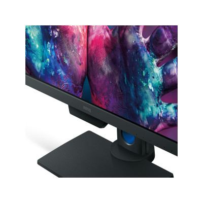 BenQ PD2500Q Grey (9H.LG8LA.TSE)