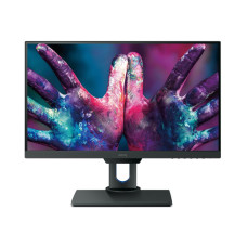 BenQ PD2500Q Grey (9H.LG8LA.TSE)
