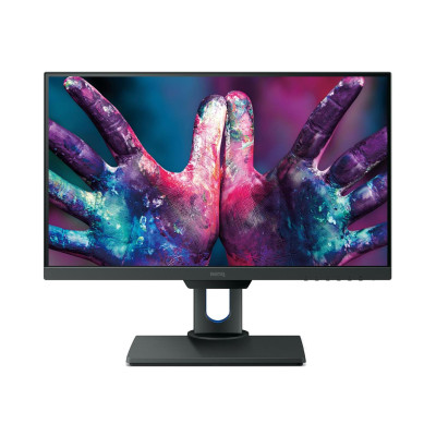 BenQ PD2500Q Grey (9H.LG8LA.TSE)
