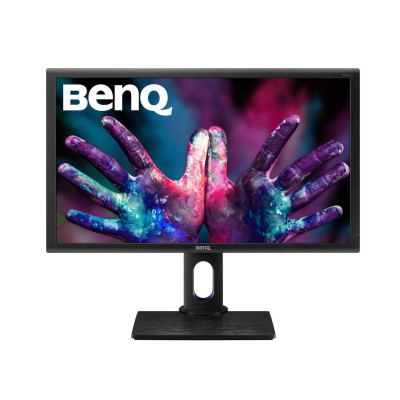 BenQ PD2700Q Black (9H.LF7LA.TBE)