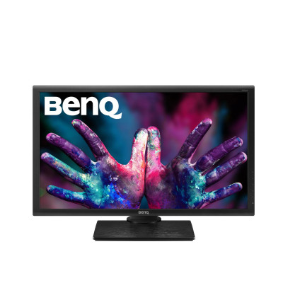 BenQ PD2700Q Black (9H.LF7LA.TBE)