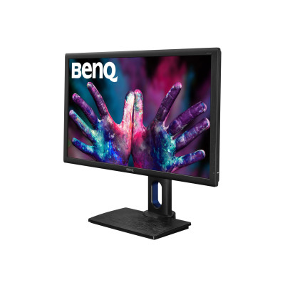 BenQ PD2700Q Black (9H.LF7LA.TBE)