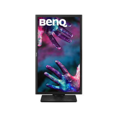 BenQ PD2700Q Black (9H.LF7LA.TBE)