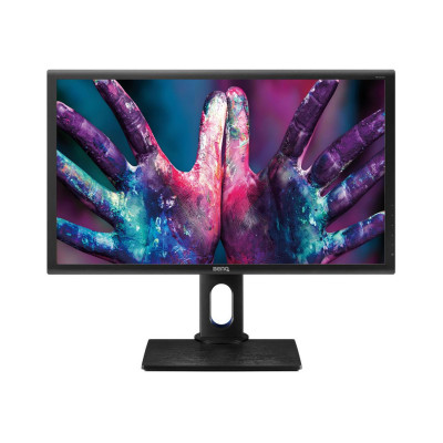 BenQ PD2700Q Black (9H.LF7LA.TBE)