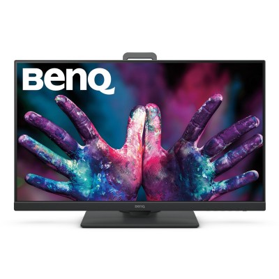 BenQ PD2705Q Grey (9H.LJELA.TBE)