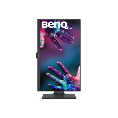 BenQ PD2705Q Grey (9H.LJELA.TBE)