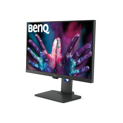 BenQ PD2705Q Grey (9H.LJELA.TBE)
