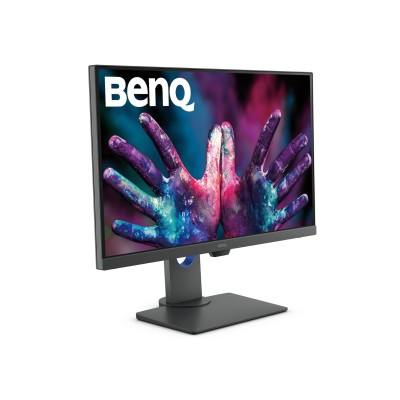 BenQ PD2705Q Grey (9H.LJELA.TBE)