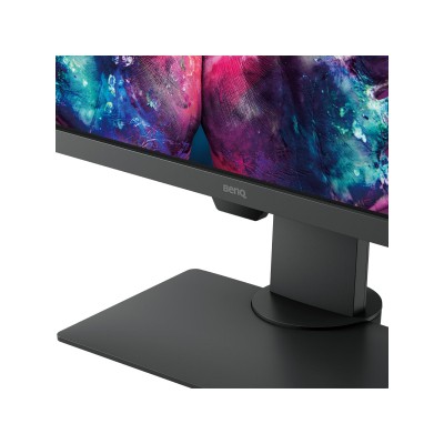 BenQ PD2705Q Grey (9H.LJELA.TBE)