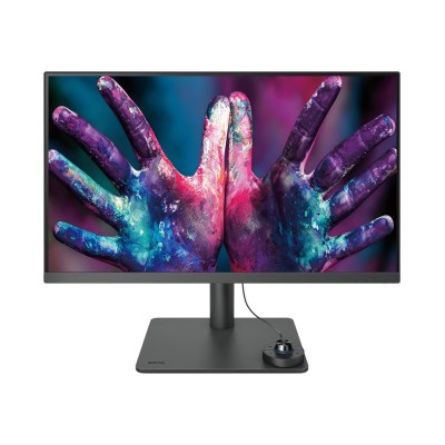 BenQ PD2705U (9H.LKDLA.TBE)