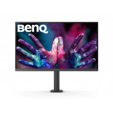 BenQ DesignVue PD2705UA Dark Grey (9H.LKDLA.TPE)