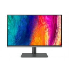 BenQ PD2706U Dark Grey (9H.LLJLB.QBE)