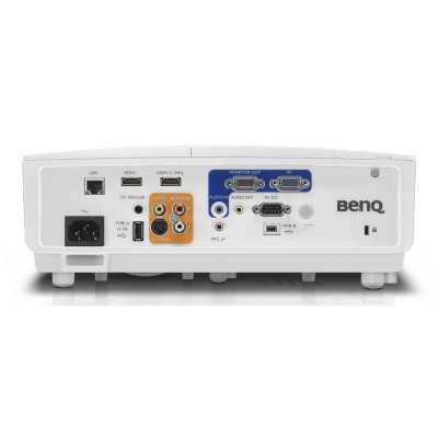 BenQ SH753+ (9H.JGJ77.2HE)