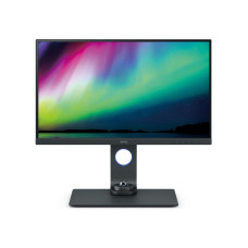 BenQ SW270C Black (9H.LHTLB.QBE, 9H.LHTLB.QPE)